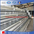 Poultry Chicken Cages Made in China